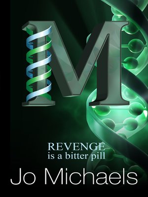 cover image of M